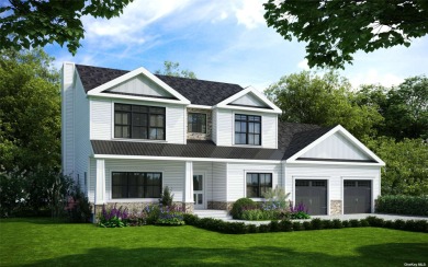 NEW CONSTRUCTION ~ *BUILD YOUR DREAM HOME* (4) Different models on Leisure Village Golf Course in New York - for sale on GolfHomes.com, golf home, golf lot