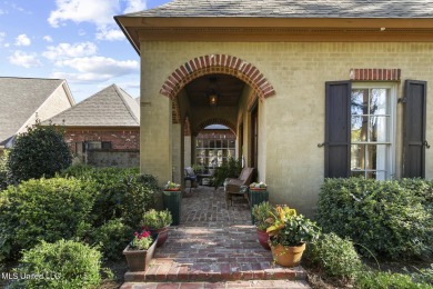 Impeccably Maintained Custom Home in Reunion SubdivisionWelcome on Reunion Golf Club in Mississippi - for sale on GolfHomes.com, golf home, golf lot