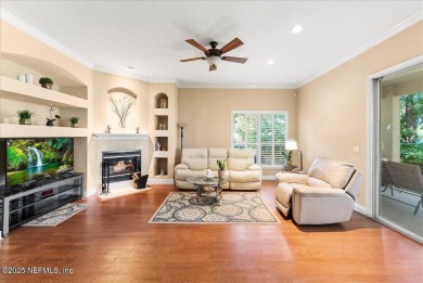 Golf Views, Preserve Privacy & Comfortable Living! Welcome to on Golf Club At North Hampton in Florida - for sale on GolfHomes.com, golf home, golf lot