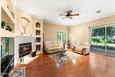 Golf Views, Preserve Privacy & Comfortable Living! Welcome to on Golf Club At North Hampton in Florida - for sale on GolfHomes.com, golf home, golf lot
