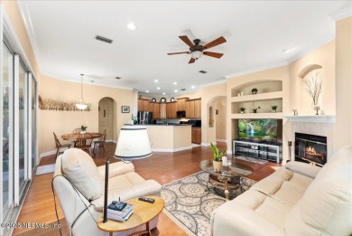 Golf Views, Preserve Privacy & Comfortable Living! Welcome to on Golf Club At North Hampton in Florida - for sale on GolfHomes.com, golf home, golf lot