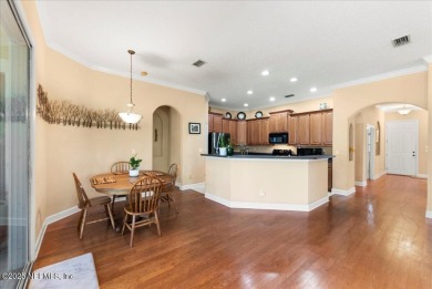 Golf Views, Preserve Privacy & Comfortable Living! Welcome to on Golf Club At North Hampton in Florida - for sale on GolfHomes.com, golf home, golf lot