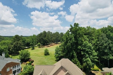 Beautiful 2-Story Custom Home on the golf course* 3 sided Brick* on Trophy Club of Apalachee in Georgia - for sale on GolfHomes.com, golf home, golf lot