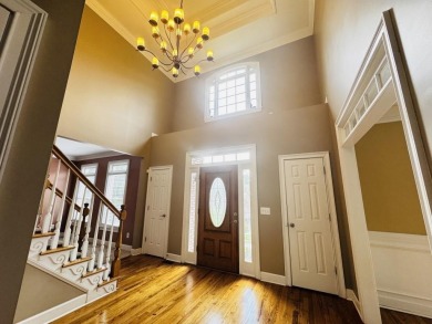 Beautiful 2-Story Custom Home on the golf course* 3 sided Brick* on Trophy Club of Apalachee in Georgia - for sale on GolfHomes.com, golf home, golf lot