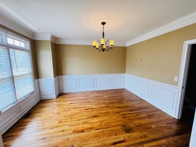 Beautiful 2-Story Custom Home on the golf course* 3 sided Brick* on Trophy Club of Apalachee in Georgia - for sale on GolfHomes.com, golf home, golf lot