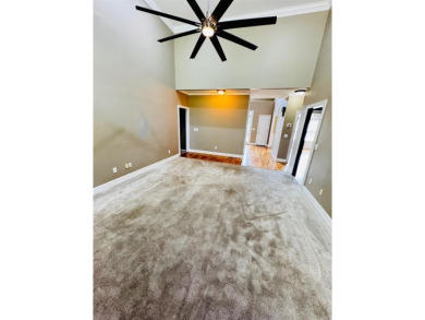 Beautiful 2-Story Custom Home on the golf course* 3 sided Brick* on Trophy Club of Apalachee in Georgia - for sale on GolfHomes.com, golf home, golf lot