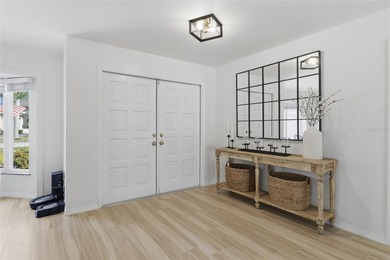 The Home Buyers told their Agent exactly what kind of House they on Eagle Ridge Golf and Tennis Club in Florida - for sale on GolfHomes.com, golf home, golf lot