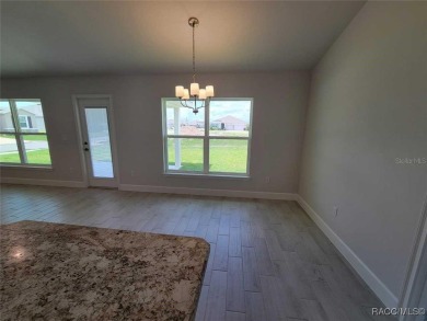 THIS HOME QUALIFIES FOR A LOW INTEREST RATE BUYDOWN WHEN BUYER on Citrus Springs Country Club in Florida - for sale on GolfHomes.com, golf home, golf lot