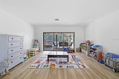 The Home Buyers told their Agent exactly what kind of House they on Eagle Ridge Golf and Tennis Club in Florida - for sale on GolfHomes.com, golf home, golf lot