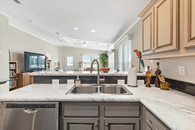 Welcome to Savanna Club, a sought-after 55+ community where this on Savanna Golf Club in Florida - for sale on GolfHomes.com, golf home, golf lot