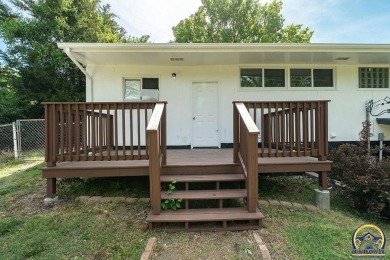 Fully Remodeled 5-Bed, 3-Bath Home in Washburn Rural - Over 2 on Western Hills Golf Club in Kansas - for sale on GolfHomes.com, golf home, golf lot