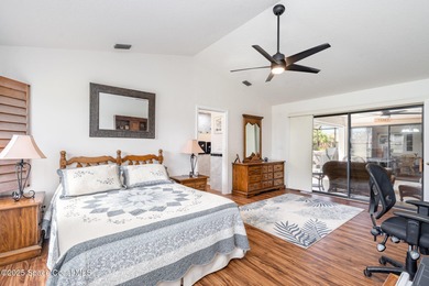 Beautifully Expanded Austin Model in a Premier Resort-Style on Indian River Colony Club in Florida - for sale on GolfHomes.com, golf home, golf lot