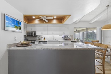 The Home Buyers told their Agent exactly what kind of House they on Eagle Ridge Golf and Tennis Club in Florida - for sale on GolfHomes.com, golf home, golf lot