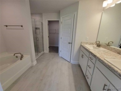 THIS HOME QUALIFIES FOR A LOW INTEREST RATE BUYDOWN WHEN BUYER on Citrus Springs Country Club in Florida - for sale on GolfHomes.com, golf home, golf lot