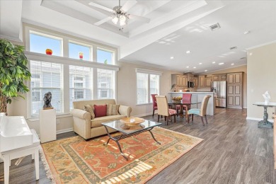Welcome to Savanna Club, a sought-after 55+ community where this on Savanna Golf Club in Florida - for sale on GolfHomes.com, golf home, golf lot