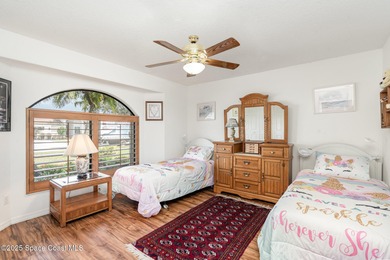 Beautifully Expanded Austin Model in a Premier Resort-Style on Indian River Colony Club in Florida - for sale on GolfHomes.com, golf home, golf lot