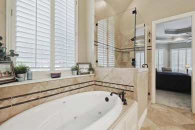 Beautiful home in much sought-after Bridlewood golf course on Bridlewood Golf Course in Texas - for sale on GolfHomes.com, golf home, golf lot