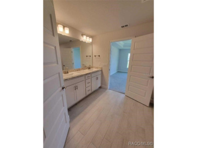 THIS HOME QUALIFIES FOR A LOW INTEREST RATE BUYDOWN WHEN BUYER on Citrus Springs Country Club in Florida - for sale on GolfHomes.com, golf home, golf lot
