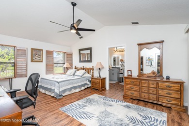 Beautifully Expanded Austin Model in a Premier Resort-Style on Indian River Colony Club in Florida - for sale on GolfHomes.com, golf home, golf lot