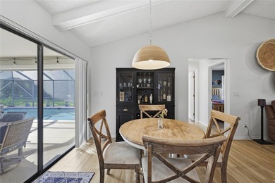 The Home Buyers told their Agent exactly what kind of House they on Eagle Ridge Golf and Tennis Club in Florida - for sale on GolfHomes.com, golf home, golf lot