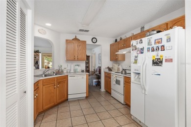 **Charming spacious 2-Bed, 2-Bath (Corner Lot) Home in On Top of on On Top of the World Golf Course in Florida - for sale on GolfHomes.com, golf home, golf lot