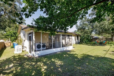 Discover your perfect haven in this charming 2-bedroom on Clearwater Executive Golf Course in Florida - for sale on GolfHomes.com, golf home, golf lot