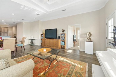 Welcome to Savanna Club, a sought-after 55+ community where this on Savanna Golf Club in Florida - for sale on GolfHomes.com, golf home, golf lot