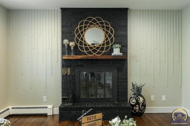 Fully Remodeled 5-Bed, 3-Bath Home in Washburn Rural - Over 2 on Western Hills Golf Club in Kansas - for sale on GolfHomes.com, golf home, golf lot