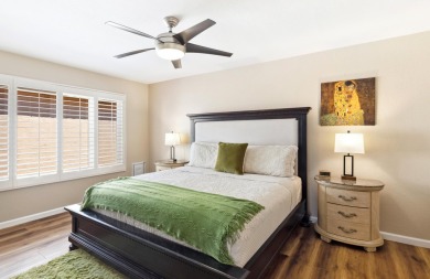Offered at $585,000 | 
Marvelous Desert Homes proudly presents on Monterey Country Club in California - for sale on GolfHomes.com, golf home, golf lot