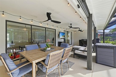 The Home Buyers told their Agent exactly what kind of House they on Eagle Ridge Golf and Tennis Club in Florida - for sale on GolfHomes.com, golf home, golf lot