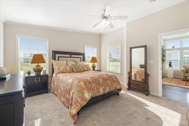 Welcome to Savanna Club, a sought-after 55+ community where this on Savanna Golf Club in Florida - for sale on GolfHomes.com, golf home, golf lot