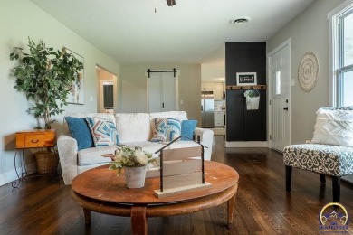 Fully Remodeled 5-Bed, 3-Bath Home in Washburn Rural - Over 2 on Western Hills Golf Club in Kansas - for sale on GolfHomes.com, golf home, golf lot