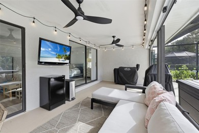 The Home Buyers told their Agent exactly what kind of House they on Eagle Ridge Golf and Tennis Club in Florida - for sale on GolfHomes.com, golf home, golf lot