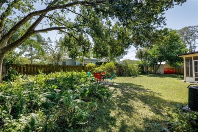 Discover your perfect haven in this charming 2-bedroom on Clearwater Executive Golf Course in Florida - for sale on GolfHomes.com, golf home, golf lot