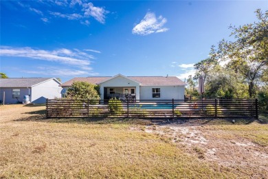 Step into your own slice of paradise with this TURNKEY FURNISHED on Riverwood Golf Club in Florida - for sale on GolfHomes.com, golf home, golf lot