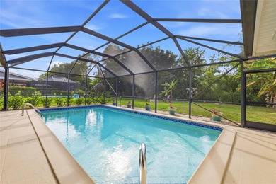 The Home Buyers told their Agent exactly what kind of House they on Eagle Ridge Golf and Tennis Club in Florida - for sale on GolfHomes.com, golf home, golf lot