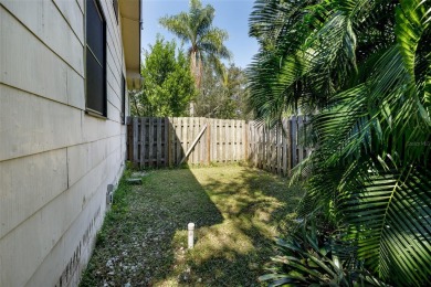 Discover your perfect haven in this charming 2-bedroom on Clearwater Executive Golf Course in Florida - for sale on GolfHomes.com, golf home, golf lot