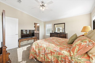 Welcome to Savanna Club, a sought-after 55+ community where this on Savanna Golf Club in Florida - for sale on GolfHomes.com, golf home, golf lot