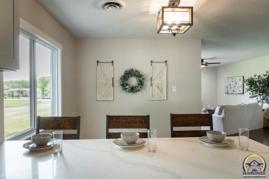 Fully Remodeled 5-Bed, 3-Bath Home in Washburn Rural - Over 2 on Western Hills Golf Club in Kansas - for sale on GolfHomes.com, golf home, golf lot