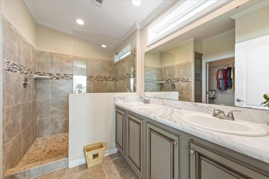 Welcome to Savanna Club, a sought-after 55+ community where this on Savanna Golf Club in Florida - for sale on GolfHomes.com, golf home, golf lot
