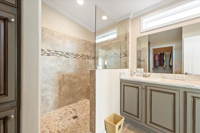 Welcome to Savanna Club, a sought-after 55+ community where this on Savanna Golf Club in Florida - for sale on GolfHomes.com, golf home, golf lot