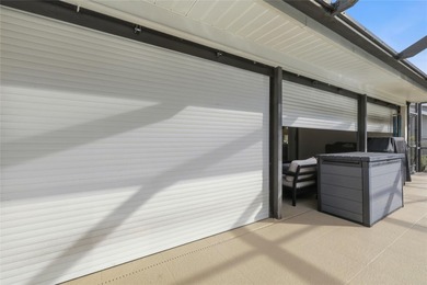 The Home Buyers told their Agent exactly what kind of House they on Eagle Ridge Golf and Tennis Club in Florida - for sale on GolfHomes.com, golf home, golf lot