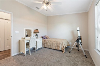Welcome to Savanna Club, a sought-after 55+ community where this on Savanna Golf Club in Florida - for sale on GolfHomes.com, golf home, golf lot