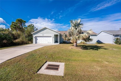 Step into your own slice of paradise with this TURNKEY FURNISHED on Riverwood Golf Club in Florida - for sale on GolfHomes.com, golf home, golf lot