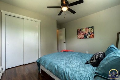 Fully Remodeled 5-Bed, 3-Bath Home in Washburn Rural - Over 2 on Western Hills Golf Club in Kansas - for sale on GolfHomes.com, golf home, golf lot