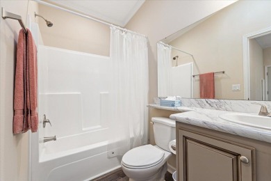 Welcome to Savanna Club, a sought-after 55+ community where this on Savanna Golf Club in Florida - for sale on GolfHomes.com, golf home, golf lot