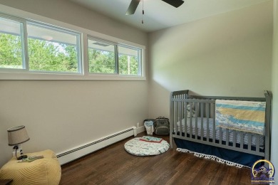 Fully Remodeled 5-Bed, 3-Bath Home in Washburn Rural - Over 2 on Western Hills Golf Club in Kansas - for sale on GolfHomes.com, golf home, golf lot