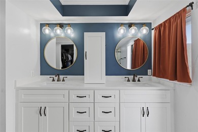 The Home Buyers told their Agent exactly what kind of House they on Eagle Ridge Golf and Tennis Club in Florida - for sale on GolfHomes.com, golf home, golf lot