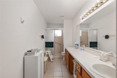 **Charming spacious 2-Bed, 2-Bath (Corner Lot) Home in On Top of on On Top of the World Golf Course in Florida - for sale on GolfHomes.com, golf home, golf lot