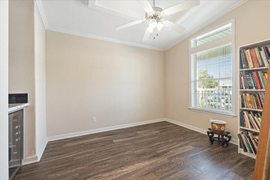 Welcome to Savanna Club, a sought-after 55+ community where this on Savanna Golf Club in Florida - for sale on GolfHomes.com, golf home, golf lot